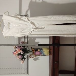 Tahari White Women's Jumpsuit Rompers Size 6